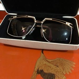 Cazal VINTAGE SUNGLASSES